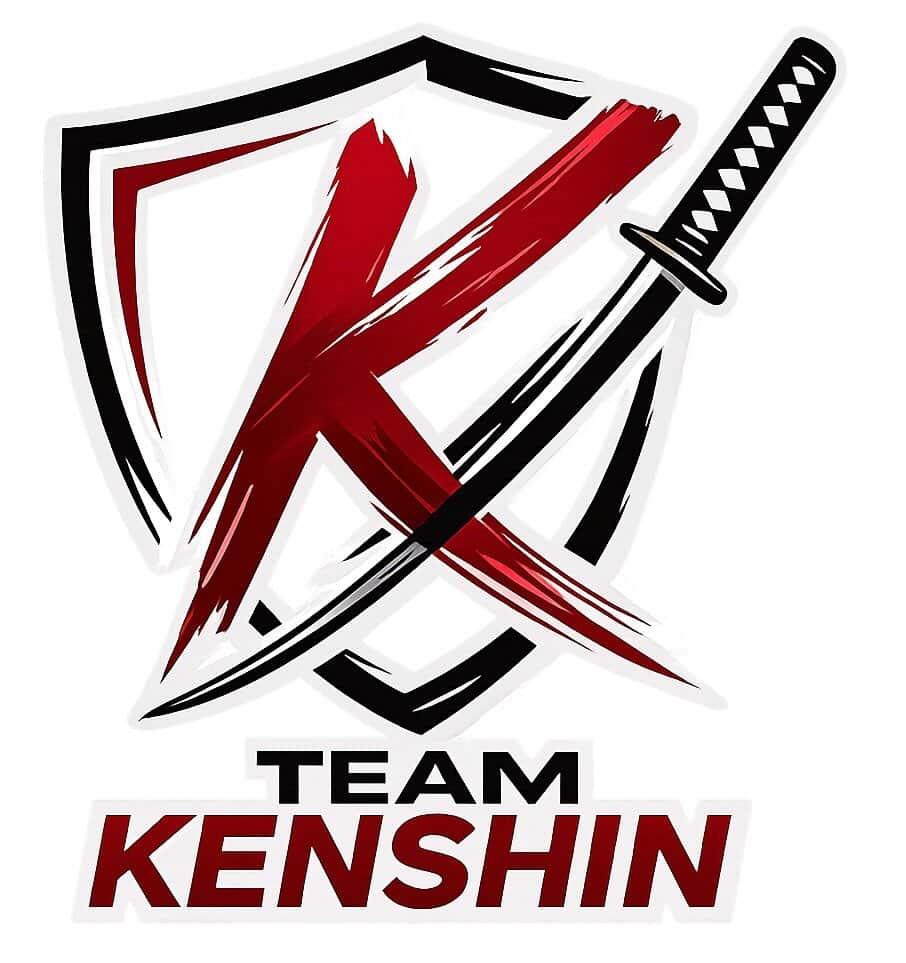Team Kenshin logo
